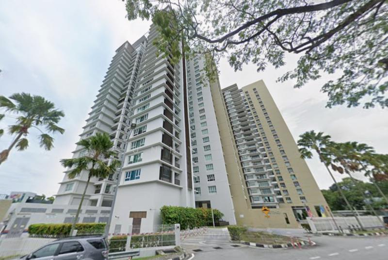 Platino Condominium - 3