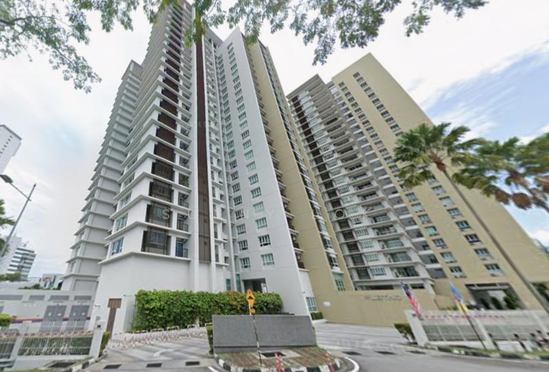 Platino Condominium - 1