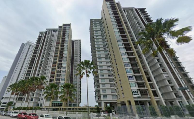 Platino Condominium - 5