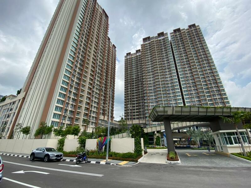 Setia Sky Ville - 4