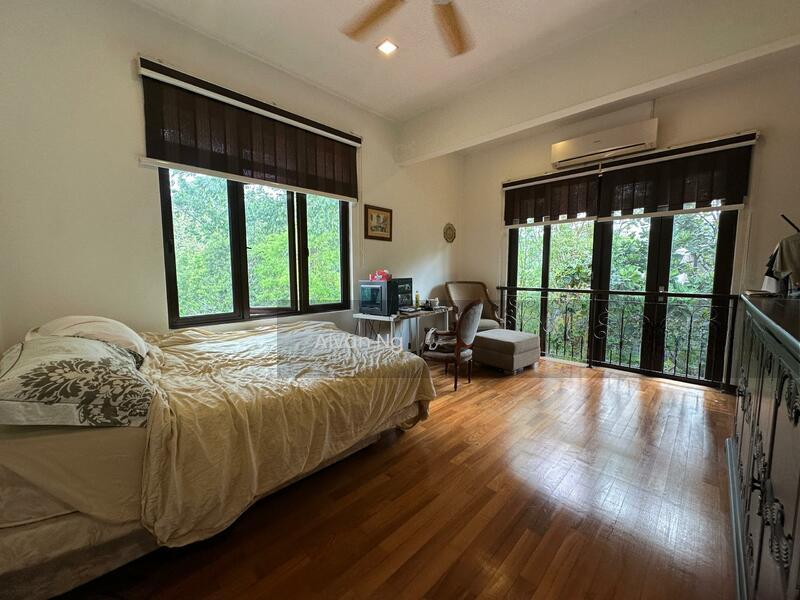 Impian Bukit Tunku - 4
