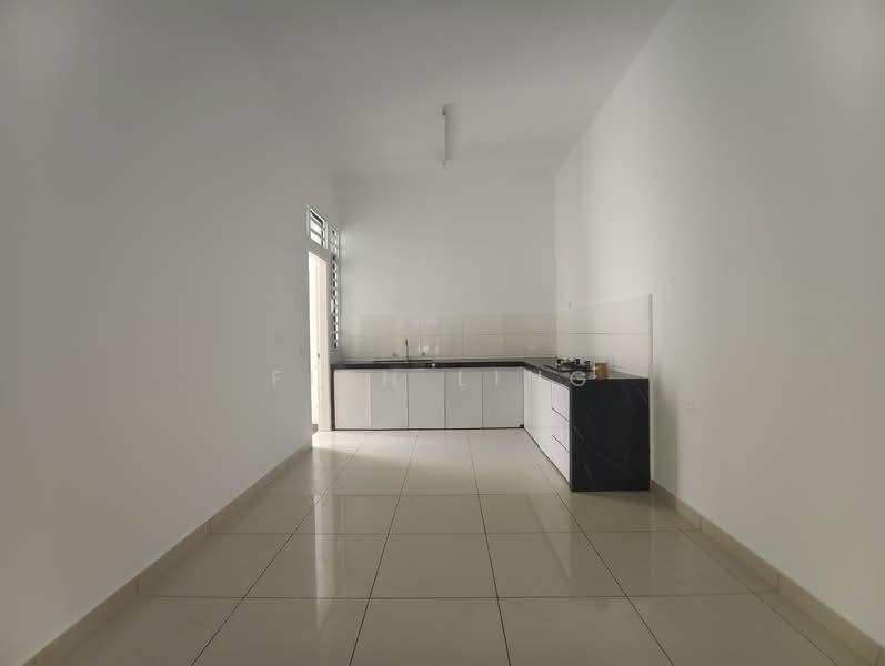 Santuary Residence - 3