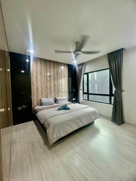 Nova Suites, Johor Bahru - 1