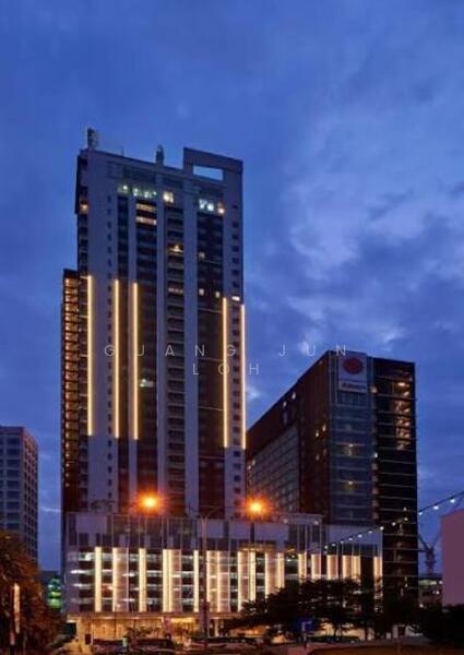 Nova Suites, Johor Bahru - 5