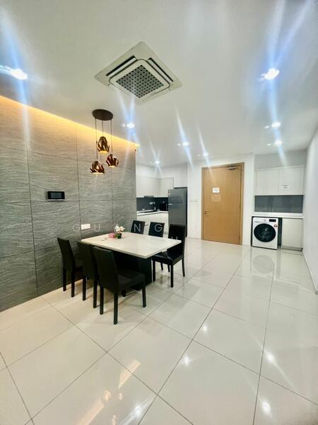 Nova Suites, Johor Bahru - 4