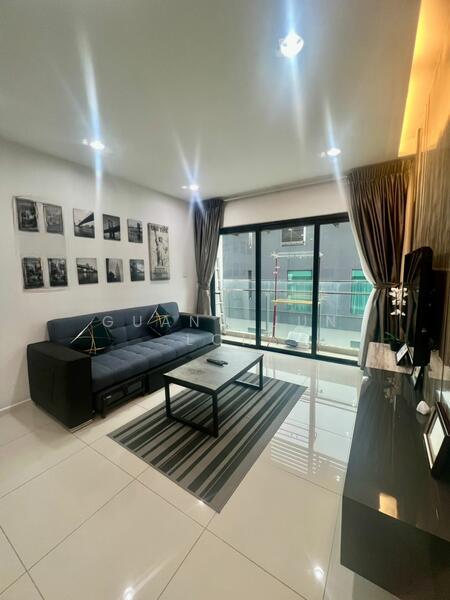 Nova Suites, Johor Bahru - 3