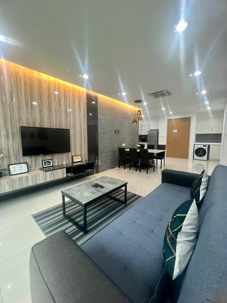 Nova Suites, Johor Bahru - 2