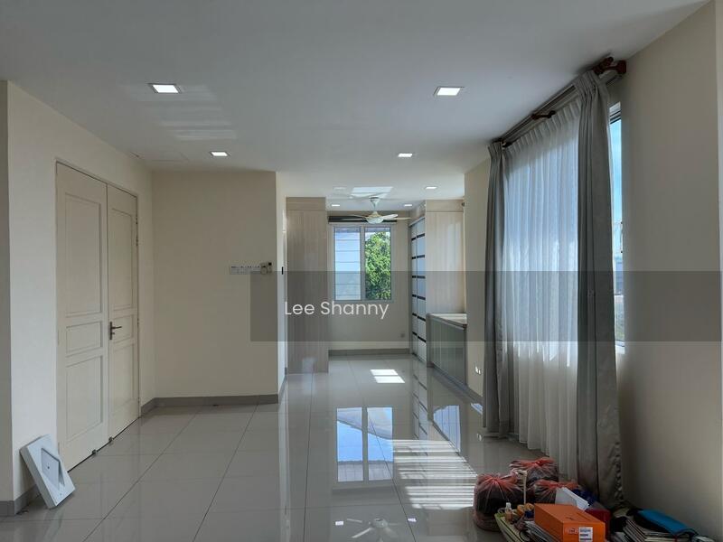 Taman Machang Bubok Terrace - 2