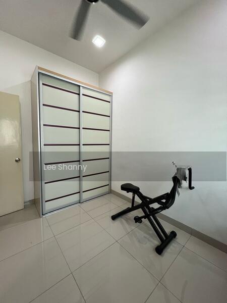 Taman Machang Bubok Terrace - 4