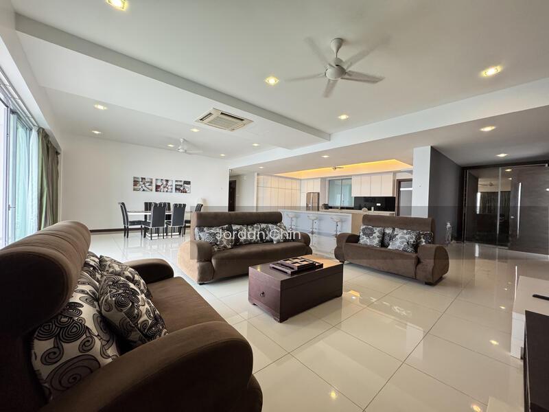 Infinity Beachfront Condominium - 1