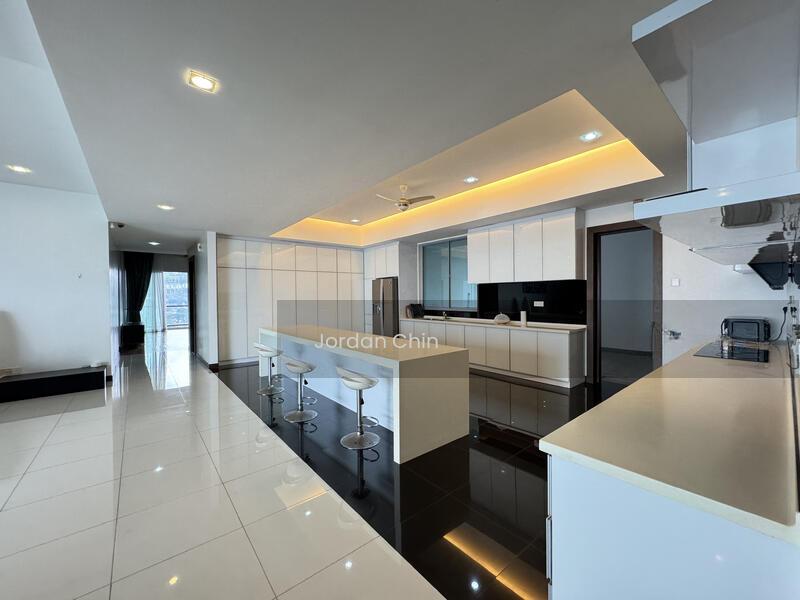 Infinity Beachfront Condominium - 4