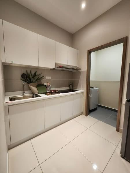 Twin Tower Residence - 4