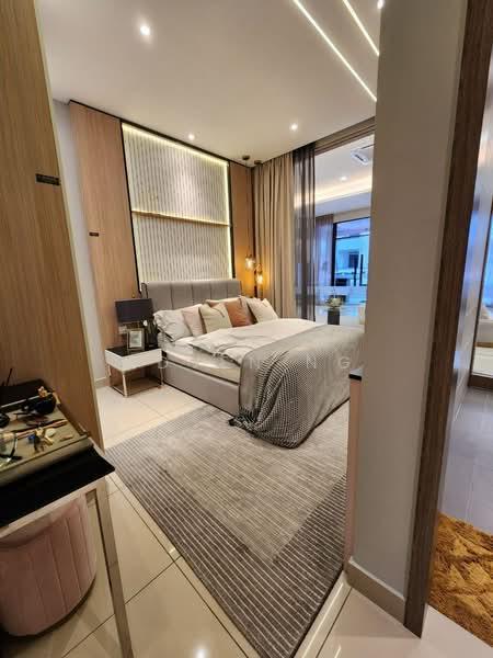 Twin Tower Residence - 3