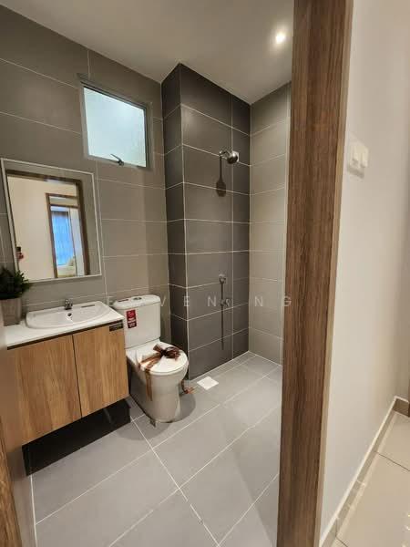 Twin Tower Residence - 5