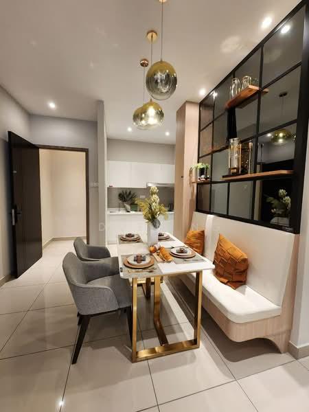 Twin Tower Residence - 2