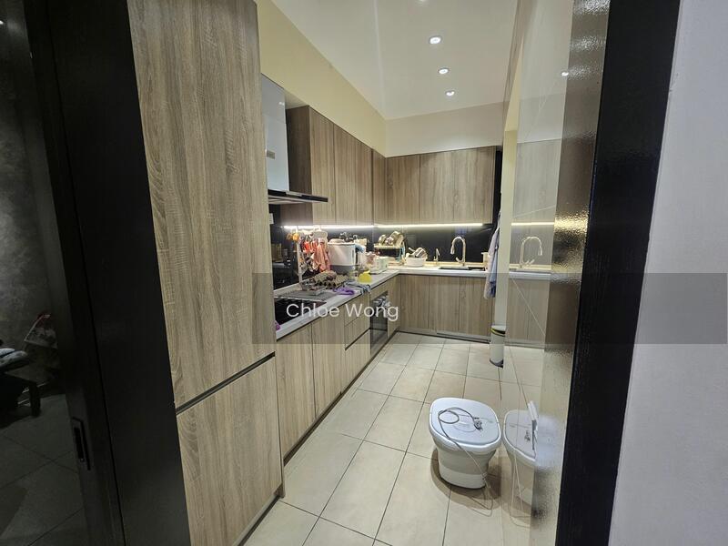 Nidoz Residences @ Desa Petaling - 2