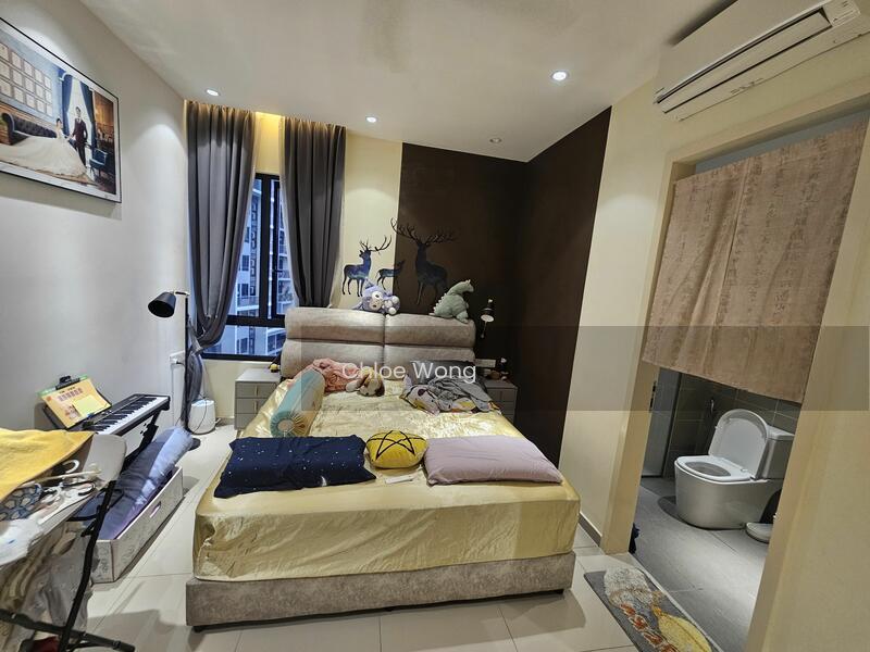 Nidoz Residences @ Desa Petaling - 5