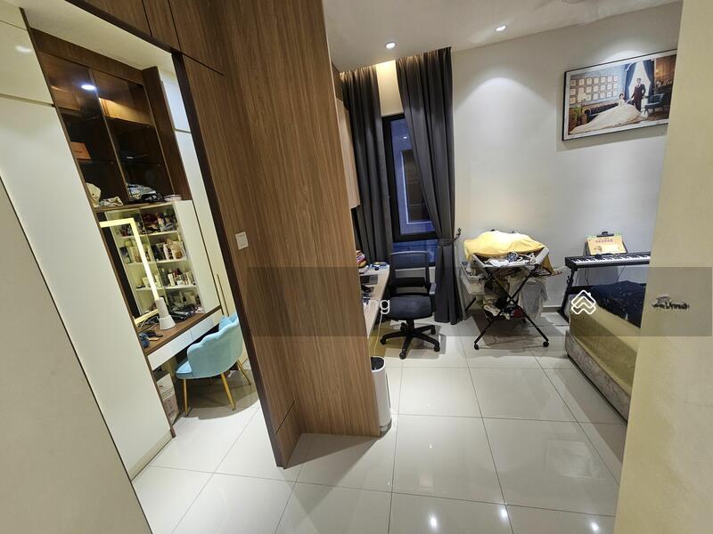 Nidoz Residences @ Desa Petaling - 4