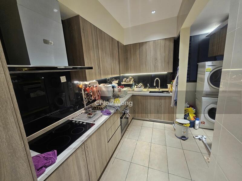 Nidoz Residences @ Desa Petaling - 3