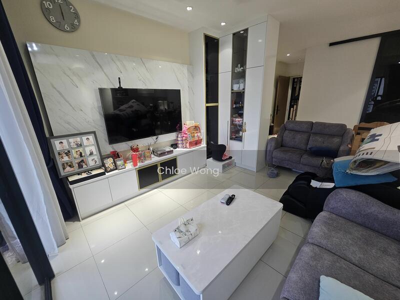 Nidoz Residences @ Desa Petaling - 1