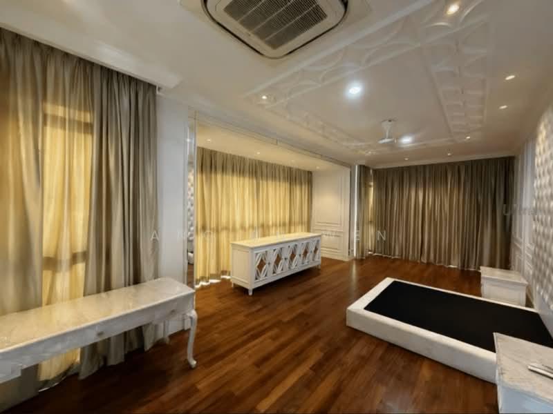 Setia V Residences - 3