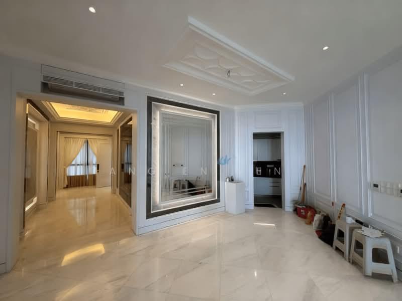 Setia V Residences - 3
