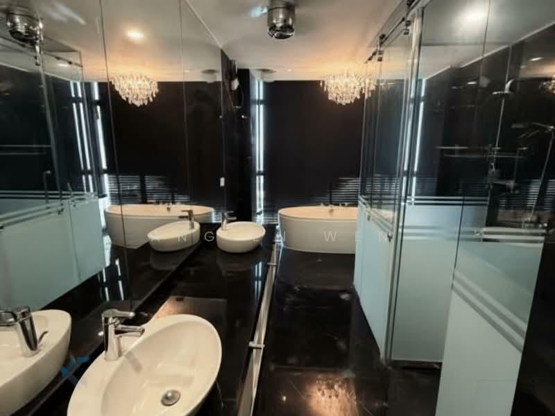 Setia V Residences - 4