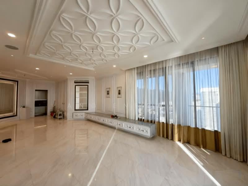 Setia V Residences - 1