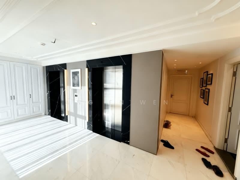 Setia V Residences - 5