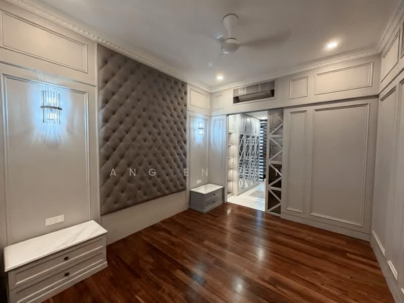 Setia V Residences - 2