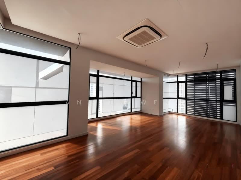 Setia V Residences - 4