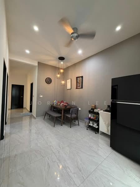 Kulai Indahpura Sena, Nice Condition Single Storey Terrace House for Sale - 3