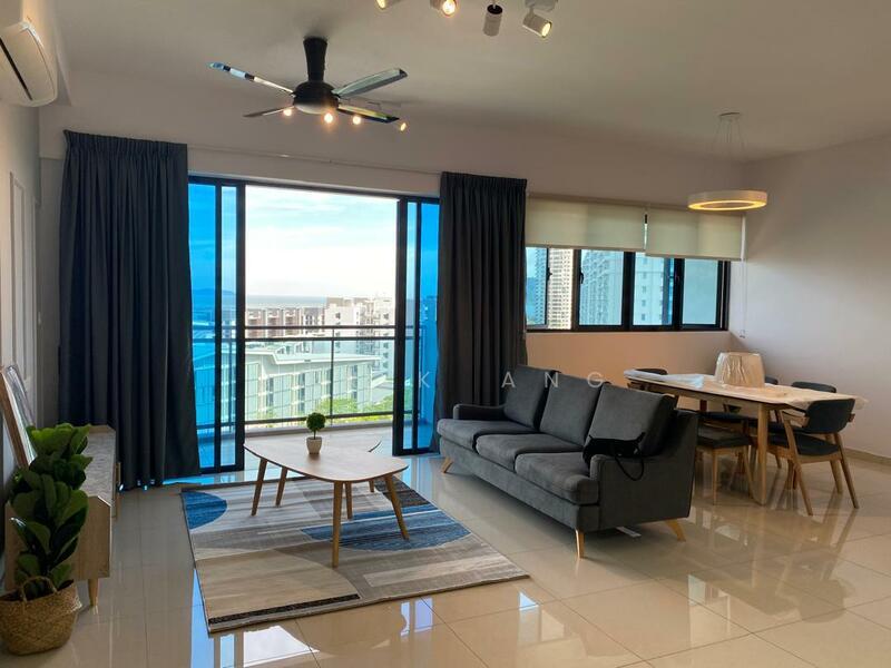 Waterside Residence - 1