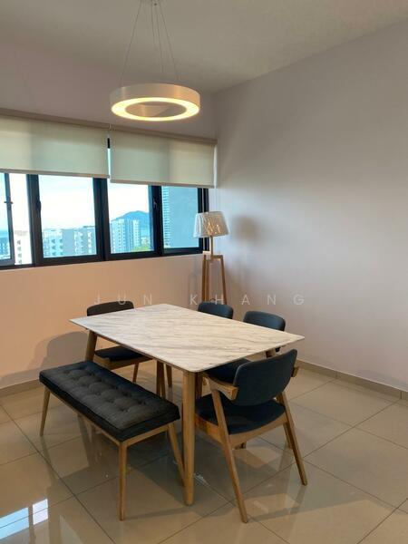 Waterside Residence - 2