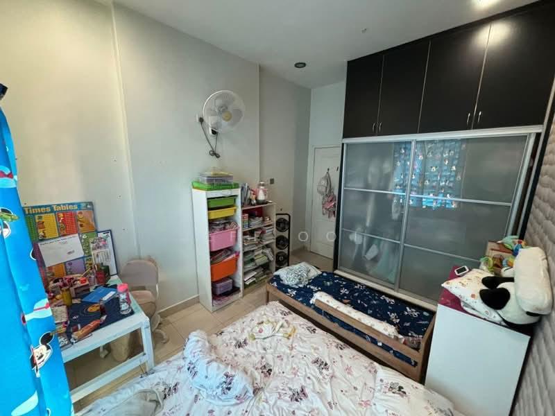 I-Regency Condominium (Ideal Regency) - 4