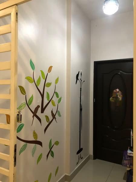 I-Regency Condominium (Ideal Regency) - 2