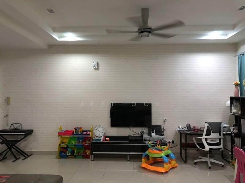 I-Regency Condominium (Ideal Regency) - 5