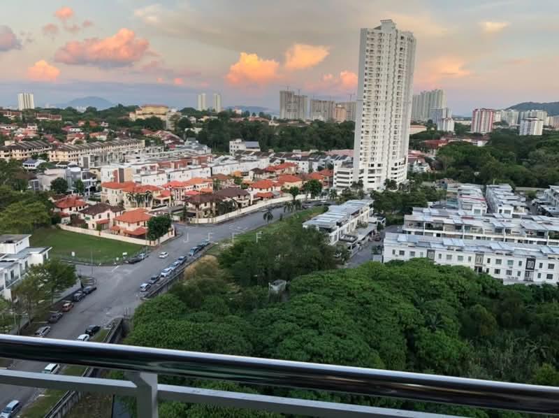 I-Regency Condominium (Ideal Regency) - 1