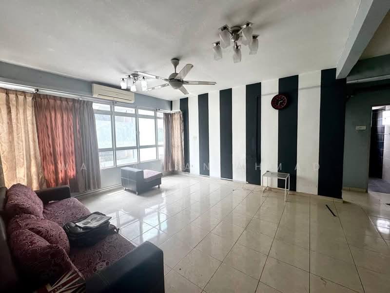 Mutiara Anggerik - 3