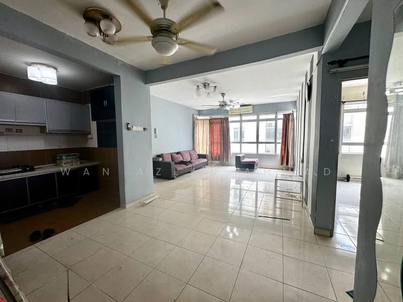 Mutiara Anggerik - 2