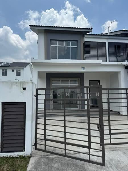 Citrine Hills - 2