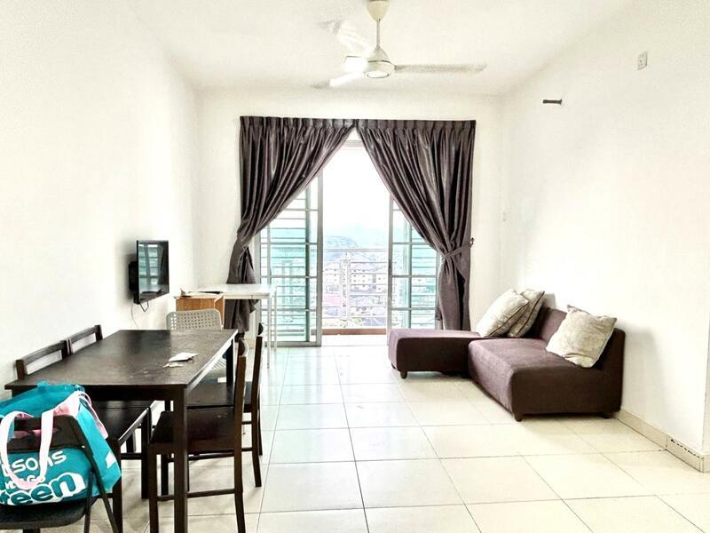 D' Larkin Residence - 3