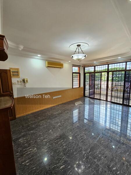 Condo Gembira - 4