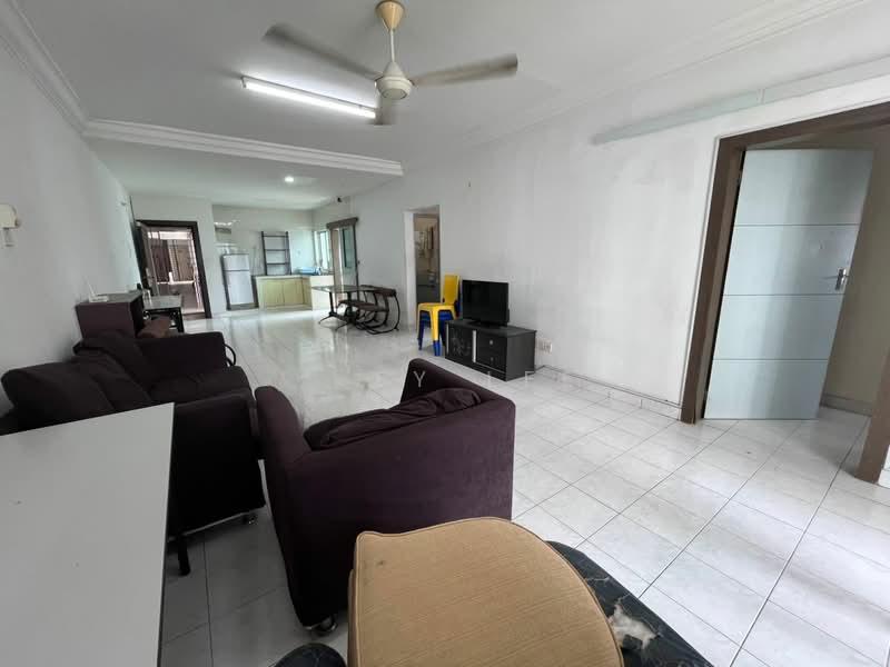 Bistari Impian Apartment - 2