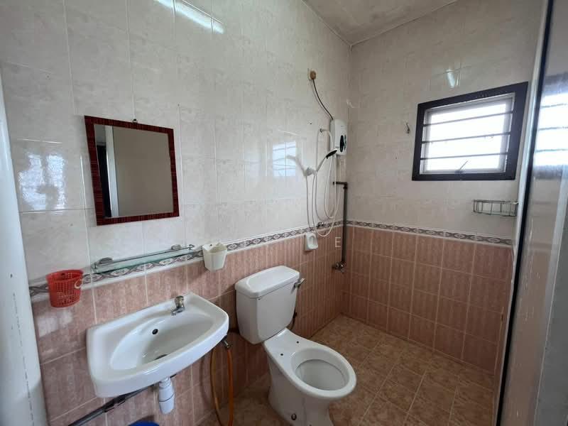 Bistari Impian Apartment - 5