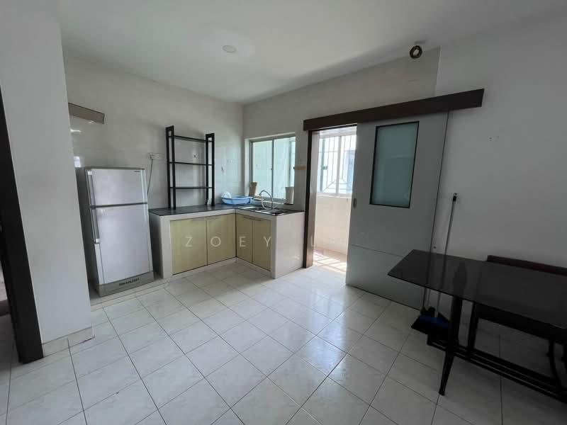 Bistari Impian Apartment - 3