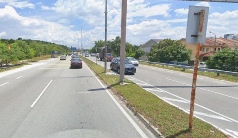 Puchong 4.5 acres Freehold Residential Land - 3