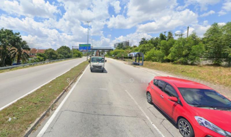 Puchong 4.5 acres Freehold Residential Land - 1