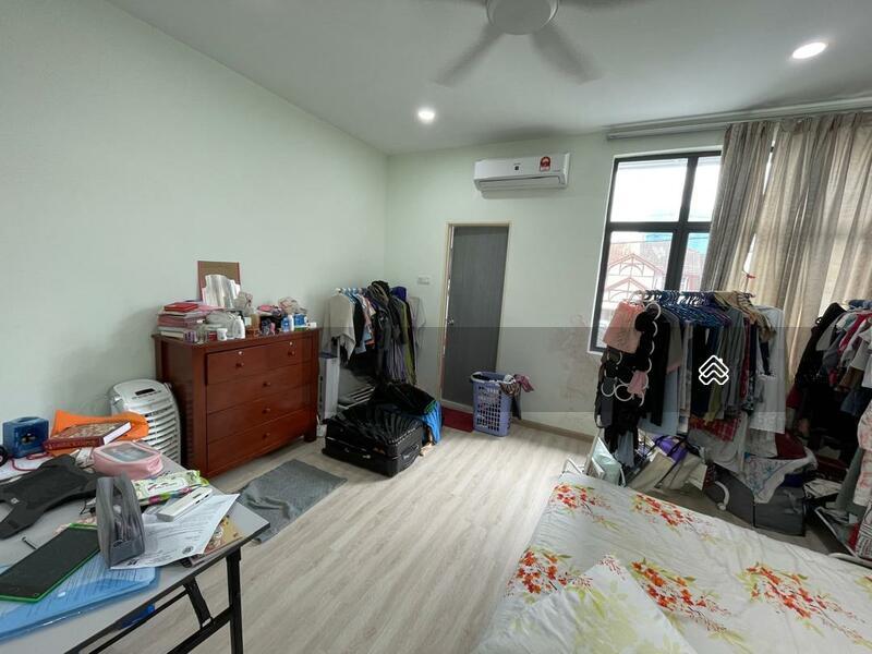 Bandar Baru Sri Petaling - 5