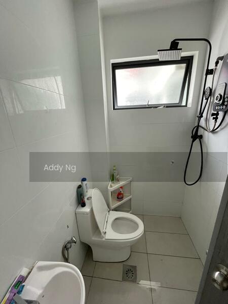 Bandar Baru Sri Petaling - 3